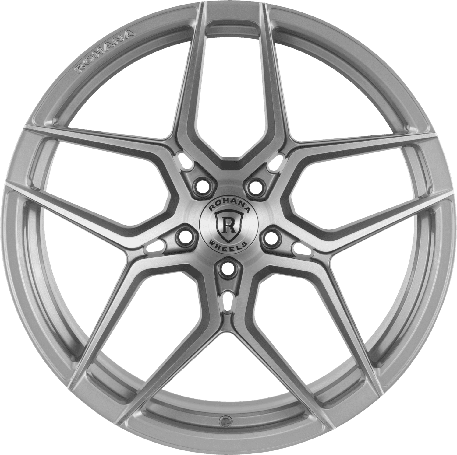 RFX11 – Rohana Wheels